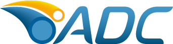 adc logo